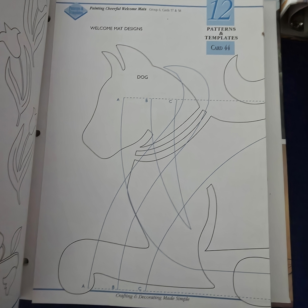 Crafting & Decorating Made Simple Book Set - Picture 7 of 13